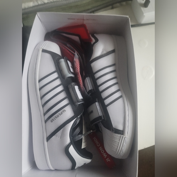 Adidas Original x Ji Won Choi x Olivia Oblanc Women's Sneakers Various FW6635 - Picture 13 of 14